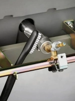 Набор для чистки газового гриля Weber 2 предмета