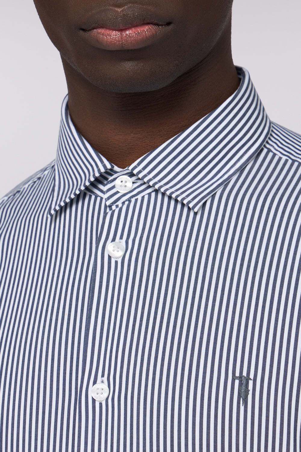 Рубашка TRUSSARDI