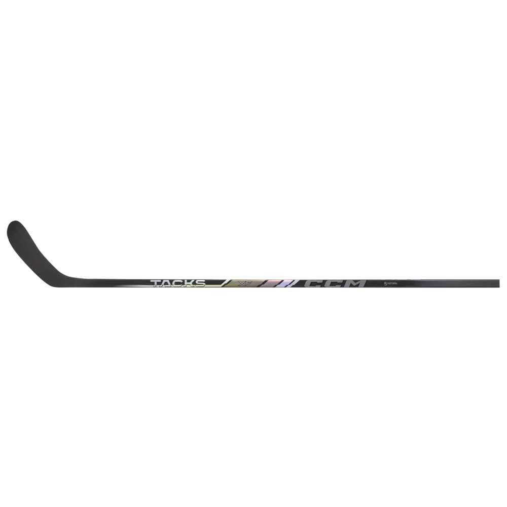 Клюшка CCM Tacks XF SR
