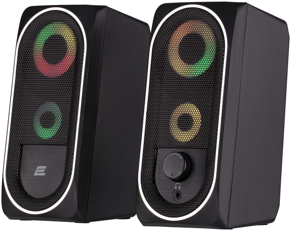 Акустическая система 2E PCS234 RGB