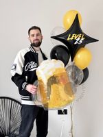 Воздушные шары №8139