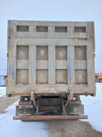 Shacman (Shaanxi) SX* 8x4 Самосвал SX33186W366C (Дизельный, 10,8 л, 441 л.с., МТ)