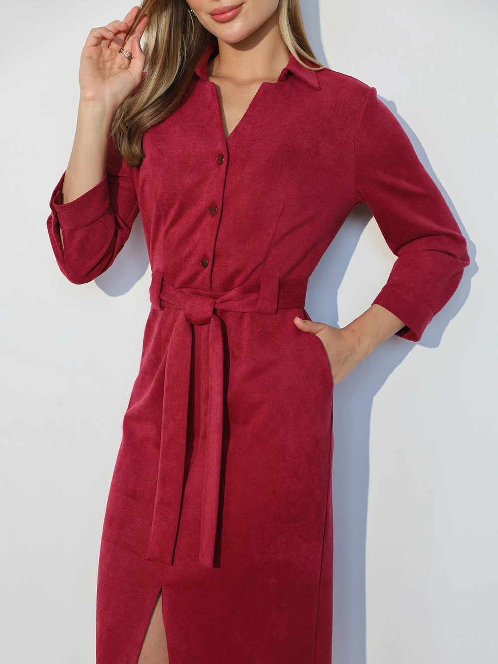 Платье Мармелл