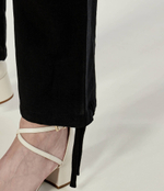 Брюки SAGIRA Sams\u00f8e Sams\u00f8e - черный(F24200097)