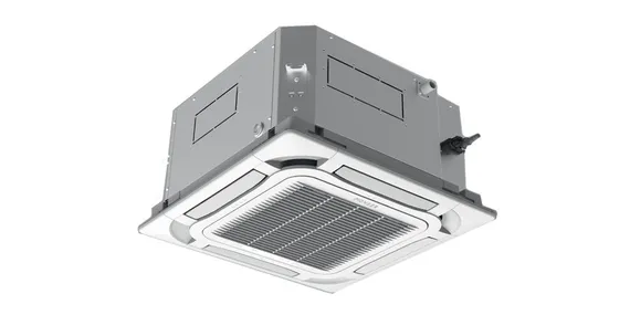 Кассетная сплит-система Pioneer KFC24GV/KON24GV/TC04V