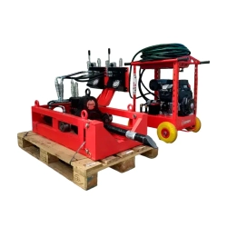 Установка управляемого прокола T 32Р