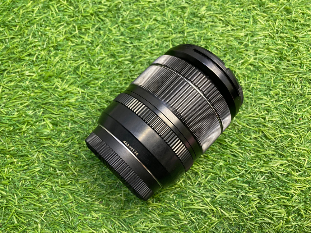 Fujinon XF 18-55mm 2.8-4 R LM OIS