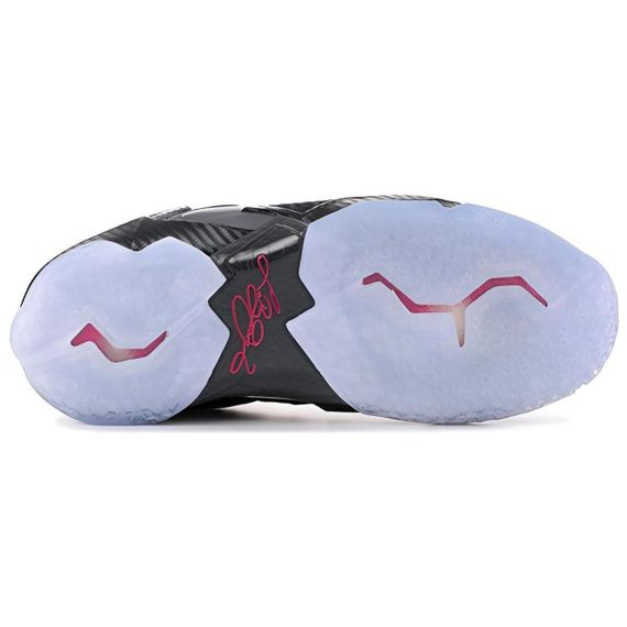 NIKE Lebron 11 Баскетбольные кроссовки СРЕДНЕГО размера Мужские