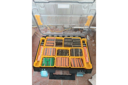 Органайзер DEWALT TSTAK DWST82968-1