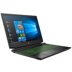 Noutbuk \ Ноутбук \ Notebook HP Pavilion Gaming 15-ec1052ur (39L62EA)