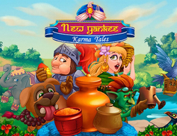 New Yankee: Karma Tales (для ПК, цифровой код доступа)