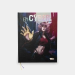 EZY: CYBER