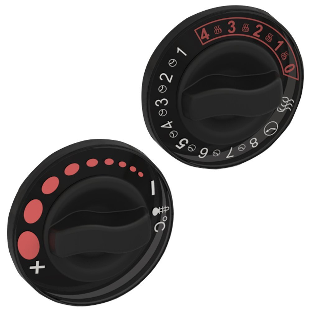 Электрическая печь SAWO TOWER TH6-90NB-CNR-P (9 кВт, встроенный пульт, угловая)