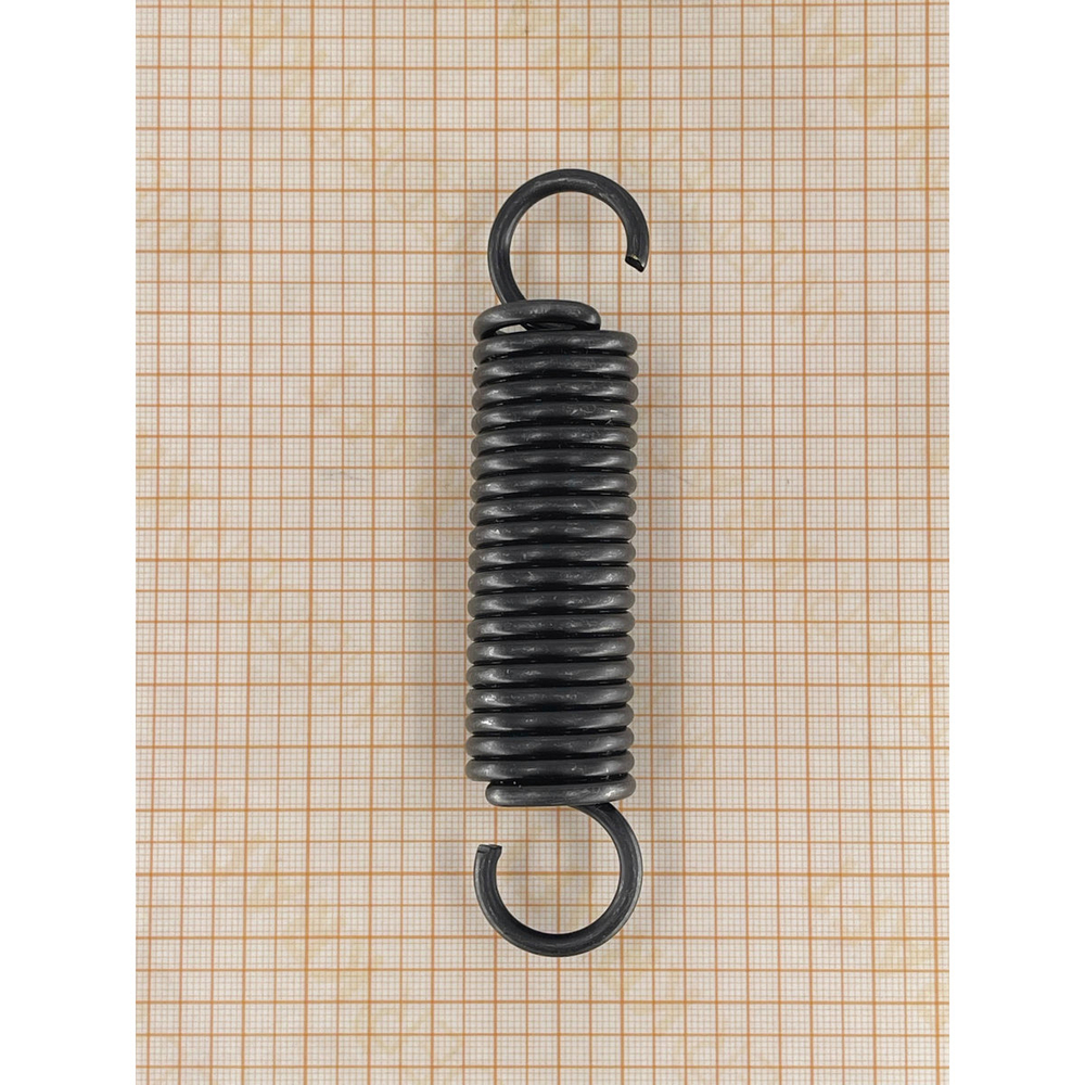 WDK-706322(-706422)/ Пружина кожуха (поз.1)