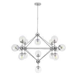 Люстра на штанге Arte Lamp