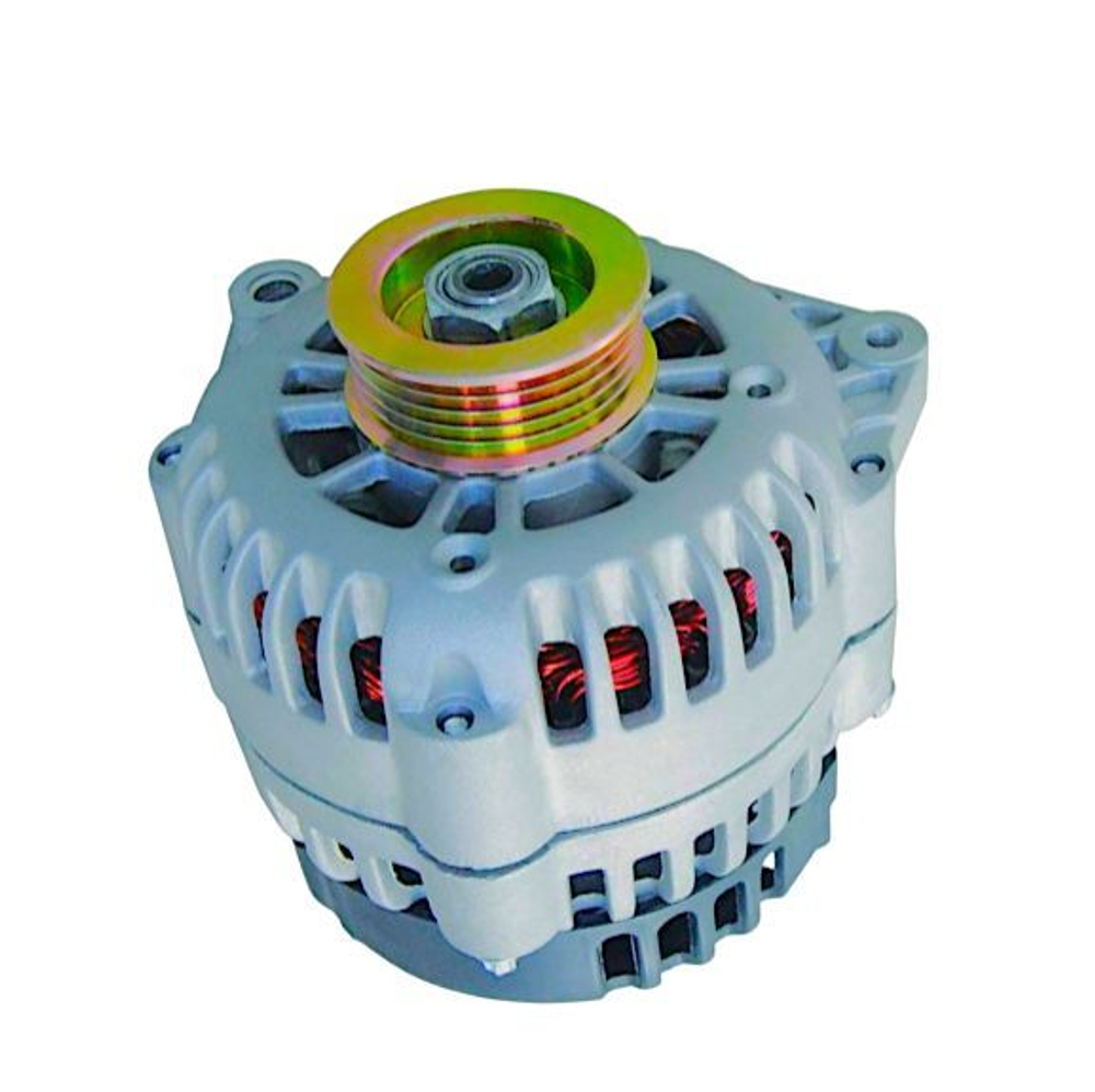 Генератор для CHEVROLET ALD3884