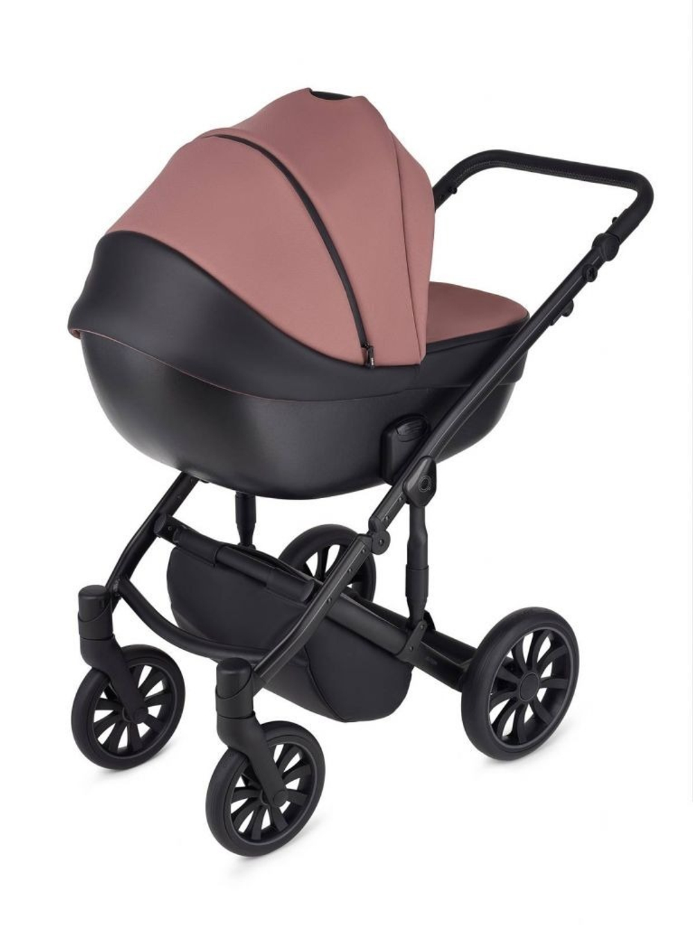 Коляска  2 в 1 Anex m/type