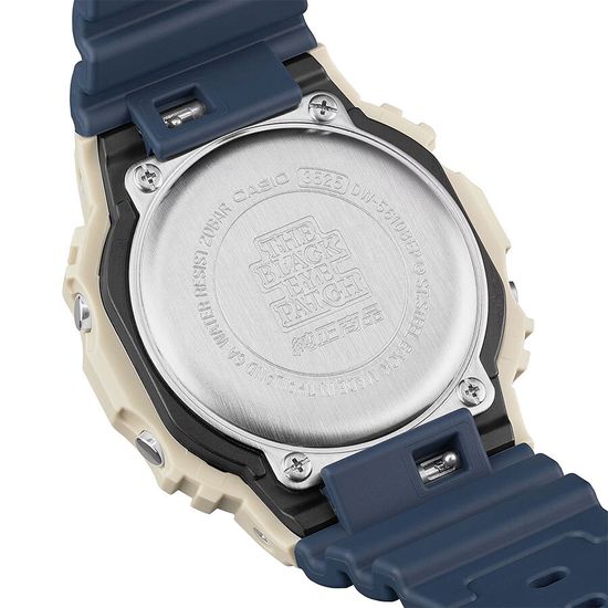 Наручные часы Casio DW-5610BEP-2D