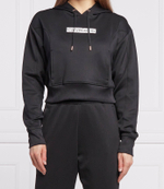 Худи Calvin Klein Performance - черный(00GWH1W300)