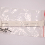 Запчасть №36 для Hybest GSR40A. Болт с внутренним шестигранником