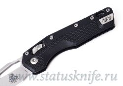 Нож Microtech 210T-10APPMBK 30th Anniversary MSIфотография - 3