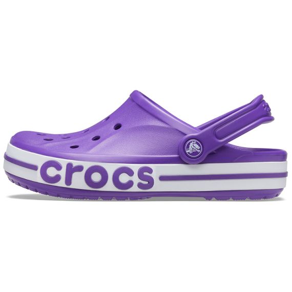 Crocs Bayaband Clog 'Purple'