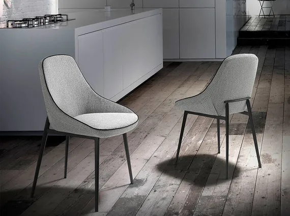 Стул Angel Cerda A193