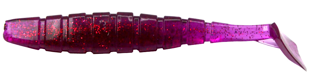 Силикон Frapp Flint 5" #PAL06 (4 шт/уп)