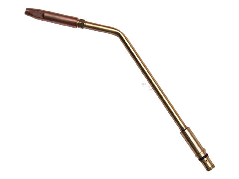 Наконечник в сборе к горелке Г2, Г3 №3А (ООО "РЕДИУС 168")