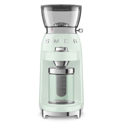 Кофемолка Smeg CGF03PGEU