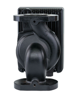 Насос циркуляционный энергоэффективный NOCE, фланцевый, Native