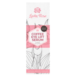 Leven Rose, сыворотка для кожи вокруг глаз с кофе, 30 мл (1 жидк. унция)