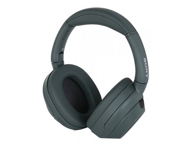 Беспроводные наушники Sony WH-ULT900N серый