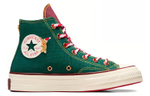 Converse Chuck Taylor All Star 70 Hi Christmas Pack Gingerbread Man