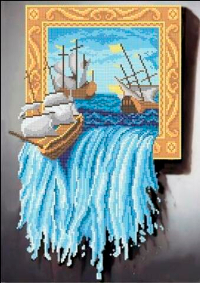 Г-5157 Без границ