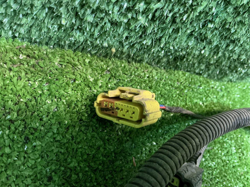 Проводка заднего бампера Kia Cerato 4 (2021-н.в.)