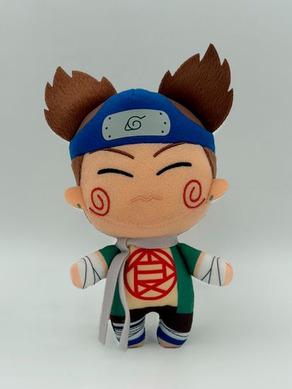 Фигурка Плюшевая Аниме Наруто 15см 1шт. BP18253