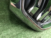 Решетка радиатора Geely Okavango (2023-н.в.)