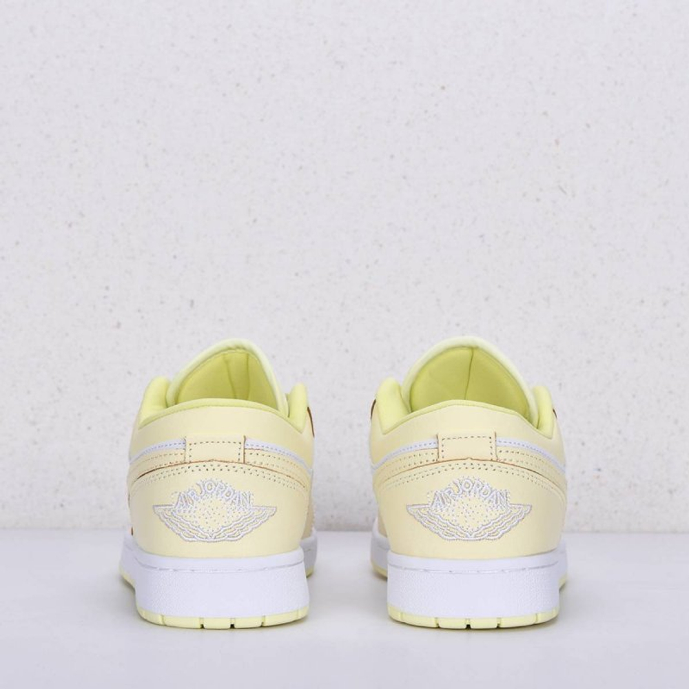 Кроссовки Nike Air Jordan 1 Low арт 2645