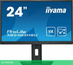 Монитор Iiyama ProLite XB2483HSU-B5