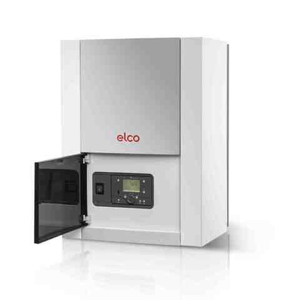 Менеджер горения Elco BCU Gas