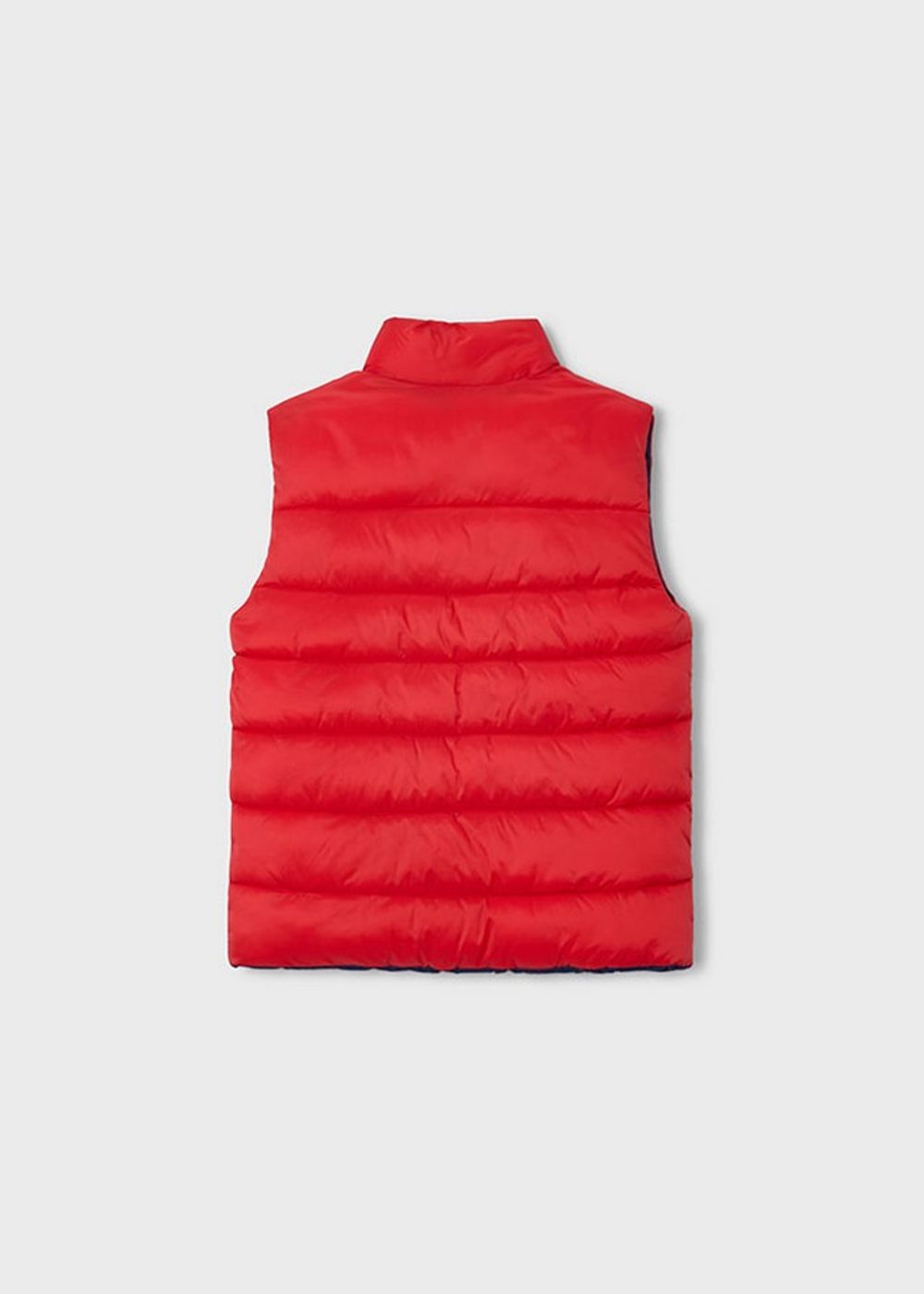 двусторонний жилет