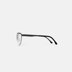 Очки WHITELAB Arc Black/Blue Protect