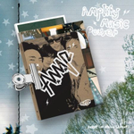 (ПРЕДЗАКАЗ) Альбом AxMxP - AxМxP 1st Album PHOTO ESSAY BY AxMxР Version