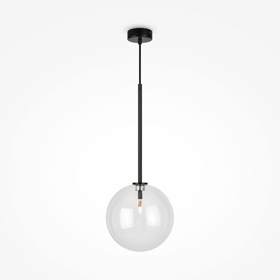 Подвесной светильник Maytoni MOD172PL-01B