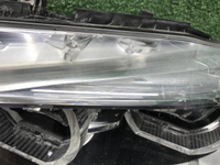 Битая Фара левая BMW 3er F30 (2015-2020) LED