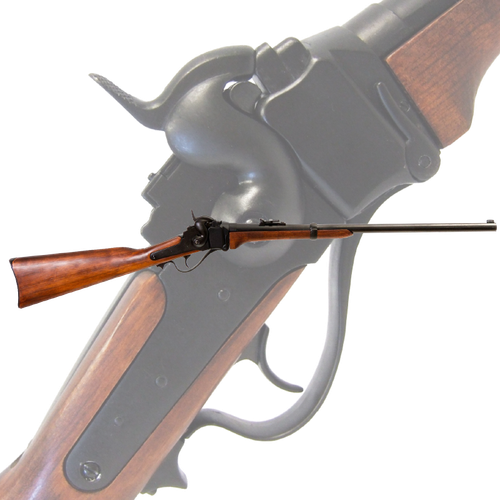 Карабин  Шарпа армейский США 1859 г.,