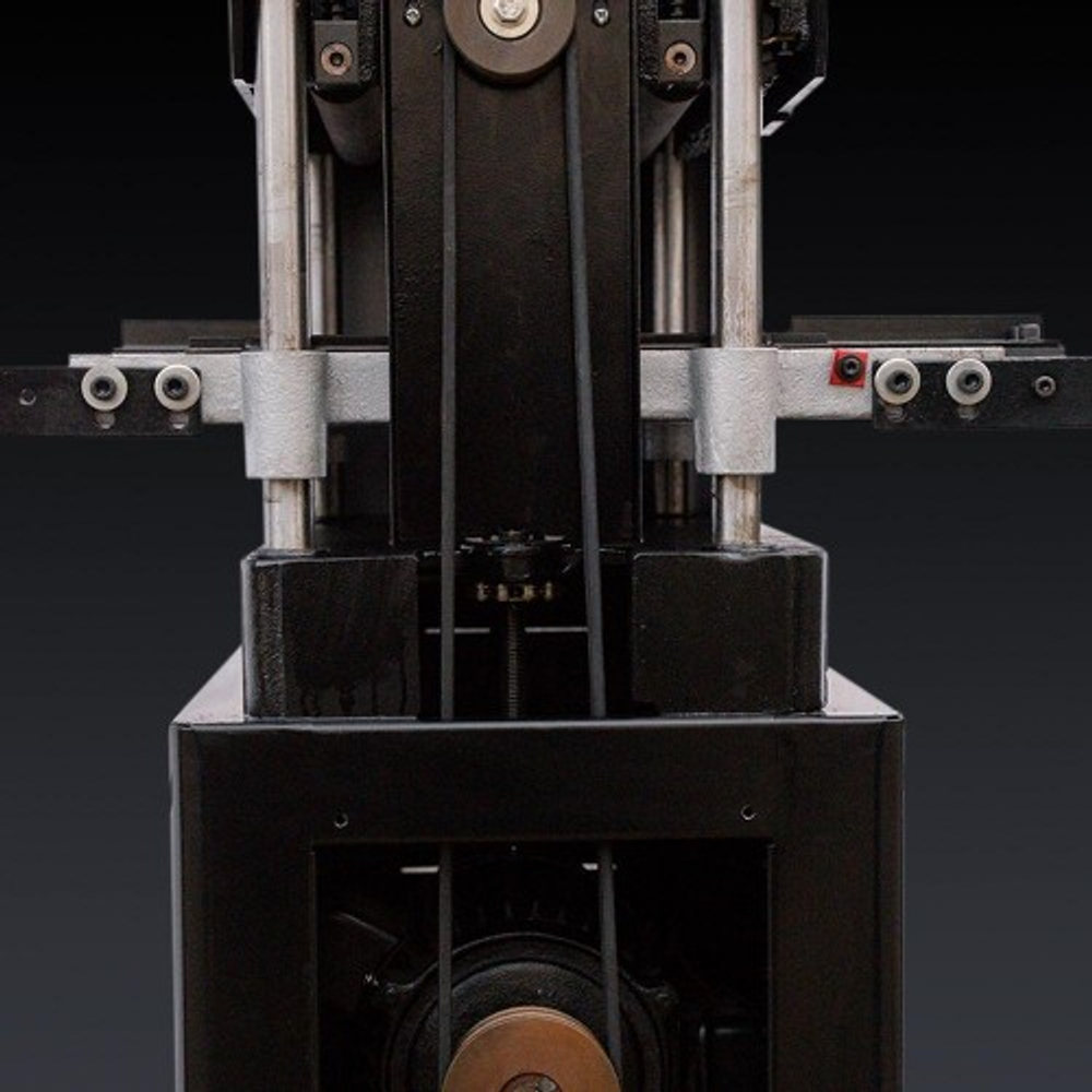 Станок рейсмусовый Warrior W0206 1,5 кВт, 230В 0401010020000