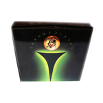 Комплект / Patrick Moraz (4 Mini LP CD + Box)