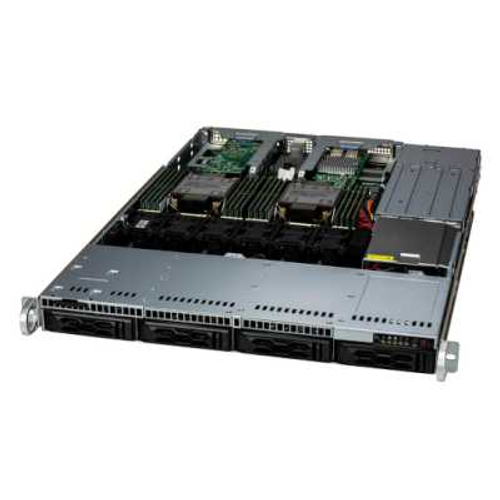 Серверная платформа SuperMicro SYS-611C-TN4R bundle5